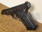 PISTOLA SEMIAUTOMATICA - MARCA HECKLER - KOCH - MODELLO P7 PSP - CALIBRO 9X19 3097
