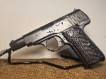 PISTOLA SEMIAUTOMATICA - MARCA WALTHER Z.M. - MODELLO 4 - CALIBRO 7,65 Browning / 32 ACP 3118