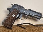 PISTOLA SEMIAUTOMATICA - MARCA FRANCHI LLAMA - MODELLO AUTOMATIC - CALIBRO 7,65 Browning / 32 ACP 3122