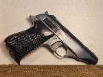 PISTOLA SEMIAUTOMATICA - MARCA BERNARDELLI - MODELLO 60 - CALIBRO 7,65 Browning / 32 ACP 3161