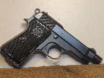 PISTOLA SEMIAUTOMATICA - MARCA BERETTA - MODELLO 34 GDF - CALIBRO 9 CORTO - 9X17 3180
