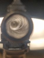 PISTOLA SPORTIVA - MARCA MAUSER - MODELLO P38 SWV 45 - CALIBRO 9X19 3192