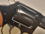 REVOLVER - MARCA COLT - MODELLO COBRA - CALIBRO 38 Special 3203