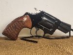 REVOLVER - MARCA COLT - MODELLO COBRA - CALIBRO 38 Special 3204