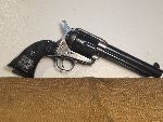 REVOLVER SPORTIVO - MARCA BERETTA UBERTI - MODELLO 1873 STAMPEDE - CALIBRO 45 COLT 3211