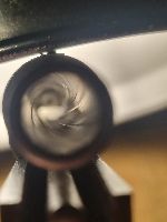 PISTOLA SEMIAUTOMATICA - MARCA CZ - MODELLO 24 - CALIBRO 9 CORTO - 9X17 3230