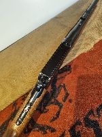 CARABINA A LEVA - MARCA WINCHESTER - MODELLO 1895 - CALIBRO 405 WINCHESTER 3240