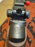 CARABINA SEMIAUTOMATICA - MARCA SPRINGFIELD - MODELLO M1A STANDARD - CALIBRO 308W. 3254