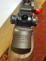 CARABINA SEMIAUTOMATICA - MARCA SPRINGFIELD - MODELLO M1A SOCOM - CALIBRO 308W. 3256