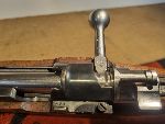 CARABINA - MARCA FN - MODELLO MAUSER 1930-50 - CALIBRO 30.06 3263