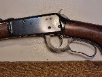 CARABINA A LEVA - MARCA WINCHESTER - MODELLO 64A - CALIBRO 30-30 Win. 3272