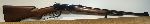CARABINA A LEVA - MARCA WINCHESTER - MODELLO 64A - CALIBRO 30-30 Win. 3274