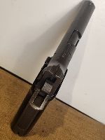 PISTOLA SPORTIVA - MARCA MAC FRANCE - MODELLO 1950-MAS - CALIBRO 9X19 3408