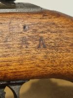 CARABINA SEMIAUTOMATICA - MARCA INLAND - MODELLO M1 - CALIBRO 30M1 3432