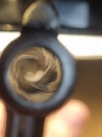 PISTOLA SEMIAUTOMATICA - MARCA MAUSER - MODELLO C96 BOLO - CALIBRO 7,63 MAUSER 3452