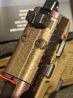 PISTOLA SPORTIVA - MARCA FN BROWNING - MODELLO 502 TACTICAL - CALIBRO 22LR 3476