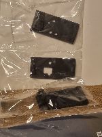 PISTOLA SPORTIVA - MARCA FN BROWNING - MODELLO 502 TACTICAL - CALIBRO 22LR 3480