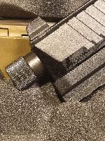 PISTOLA SPORTIVA - MARCA FN BROWNING - MODELLO 502 TACTICAL - CALIBRO 22LR 3482