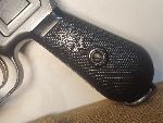 PISTOLA SPORTIVA - MARCA MAUSER - MODELLO C96  1903 TRANSITION - CALIBRO 7,63 MAUSER 3504