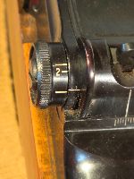 CARABINA SEMIAUTOMATICA - MARCA BERETTA - MODELLO BM 62 - CALIBRO 308 Win. 3537