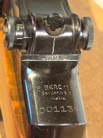 CARABINA SEMIAUTOMATICA - MARCA BERETTA - MODELLO BM 62 - CALIBRO 308 Win. 3539