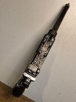 PISTOLA SEMIAUTOMATICA - MARCA MAUSER - MODELLO C 96 BOLO - CALIBRO 7,63 MAUSER 3546