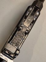 PISTOLA SEMIAUTOMATICA - MARCA MAUSER - MODELLO C 96 BOLO - CALIBRO 7,63 MAUSER 3547