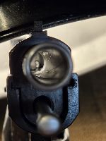 PISTOLA SEMIAUTOMATICA - MARCA TANFOGLIO - MODELLO GT 21 PITBULL - CALIBRO 41 AE 3569