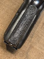 PISTOLA SEMIAUTOMATICA - MARCA TANFOGLIO - MODELLO GT 21 PITBULL - CALIBRO 41 AE 3570