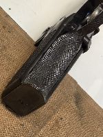 PISTOLA SEMIAUTOMATICA - MARCA TANFOGLIO - MODELLO GT 21 PITBULL - CALIBRO 41 AE 3572