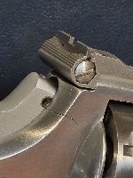 REVOLVER - MARCA SMITH & WESSON - MODELLO 67 - CALIBRO 38 S & W SPECIAL 3585