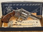 REVOLVER - MARCA SMITH & WESSON - MODELLO 67 - CALIBRO 38 S & W SPECIAL 3589