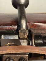 CARABINA AD OTTURATORE - MARCA ARS. MIL. RUMENI - MODELLO VZ24 - CALIBRO 8X57JS 3635