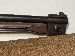CARABINA AD OTTURATORE CON BAIONETTA - MARCA BERETTA - MODELLO CARCANO 91 CAVALLERIA - CALIBRO 6,5 X 52 CARCANO 3643