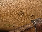 CARABINA AD OTTURATORE CON BAIONETTA - MARCA BERETTA - MODELLO CARCANO 91 CAVALLERIA - CALIBRO 6,5 X 52 CARCANO 3646
