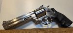 REVOLVER SPORTIVO - MARCA SMITH & WESSON - MODELLO 629 6