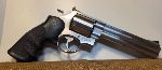REVOLVER SPORTIVO - MARCA SMITH & WESSON - MODELLO 629 6