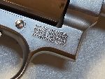 REVOLVER SPORTIVO - MARCA SMITH & WESSON - MODELLO 629 6