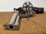 REVOLVER SPORTIVO - MARCA SMITH & WESSON - MODELLO 629 6