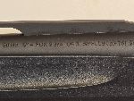 FUCILE SEMIAUTOMATICO - MARCA BERETTA - MODELLO A300 ULTIMA - CALIBRO 20 Magnum 3671