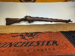 CARABINA AD OTTURATORE - MARCA ENFIELD LONG BRANCH - MODELLO N.4MK1 - CALIBRO 303 British