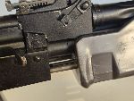 CARABINA SEMIAUTOMATICA - MARCA NUOVA JAGER - MODELLO AMP69 - CALIBRO 7,62x39 3698