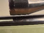 CARABINA - MARCA PARKER HALE - MODELLO 1200TX - CALIBRO 308W 3715
