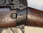 CARABINA AD OTTURATORE - MARCA ENFIELD - MODELLO L42A1 - CALIBRO 308W 3721