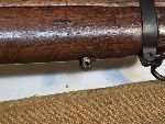 CARABINA AD OTTURATORE - MARCA ENFIELD - MODELLO L42A1 - CALIBRO 308W 3726
