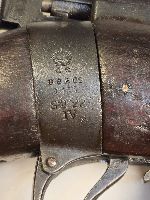 CARABINA SPORTIVA - MARCA BSA - BIRMINGHAM SMALL ARMS COMPANY - MODELLO N2 MK IV - CALIBRO 22LR 3729