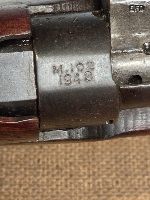 CARABINA SPORTIVA - MARCA BSA - BIRMINGHAM SMALL ARMS COMPANY - MODELLO N2 MK IV - CALIBRO 22LR 3731