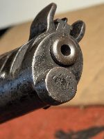 CARABINA SPORTIVA - MARCA BSA - BIRMINGHAM SMALL ARMS COMPANY - MODELLO N2 MK IV - CALIBRO 22LR 3732
