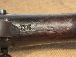 CARABINA SPORTIVA - MARCA BSA - BIRMINGHAM SMALL ARMS COMPANY - MODELLO N2 MK IV - CALIBRO 22LR 3734