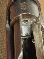 CARABINA SPORTIVA - MARCA BSA - BIRMINGHAM SMALL ARMS COMPANY - MODELLO N2 MK IV - CALIBRO 22LR 3737